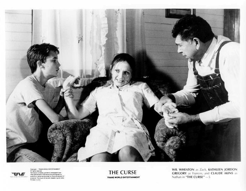 Claude Akins