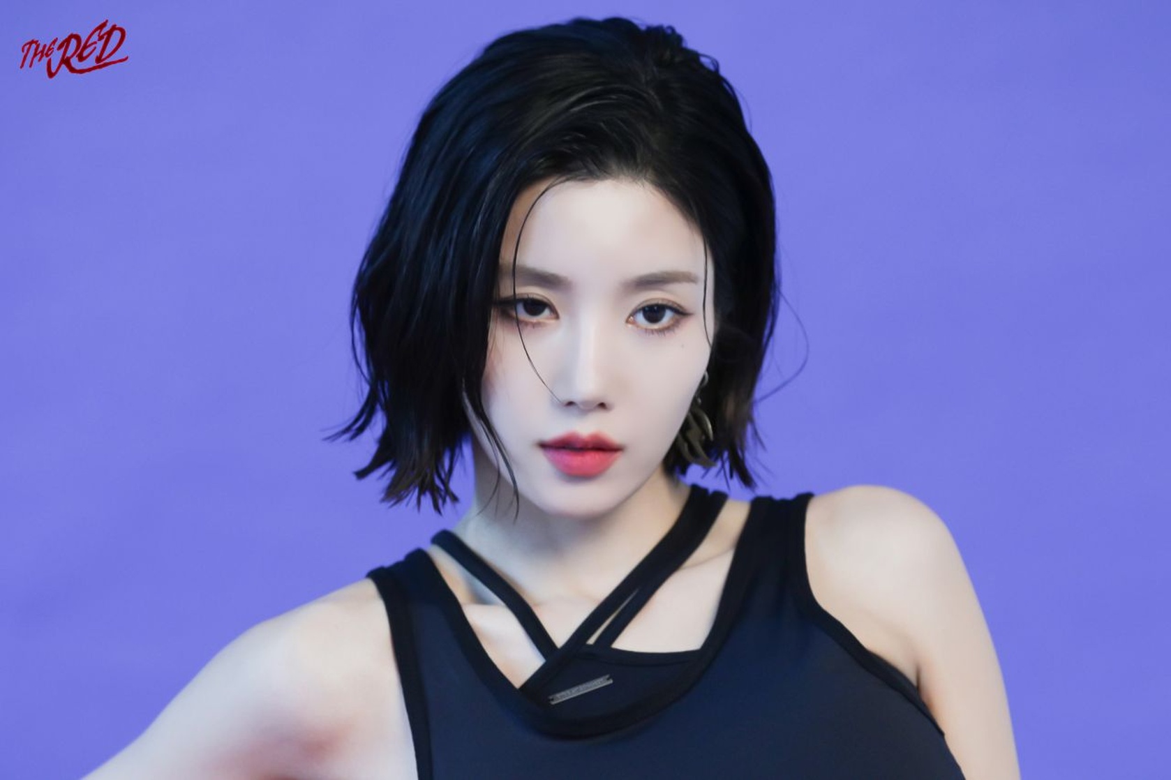 Kwon Eunbi