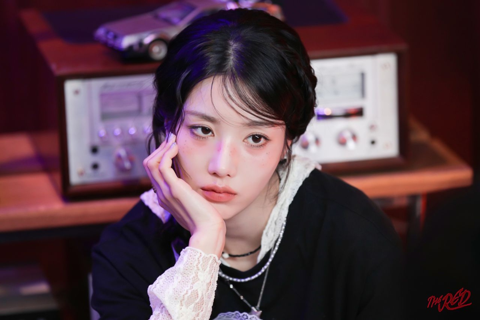 Kwon Eunbi
