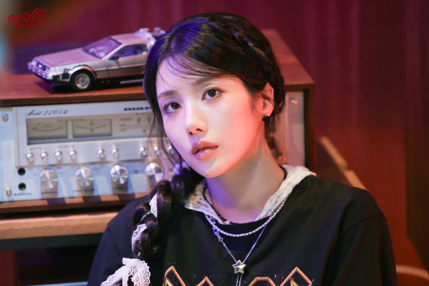 Kwon Eunbi