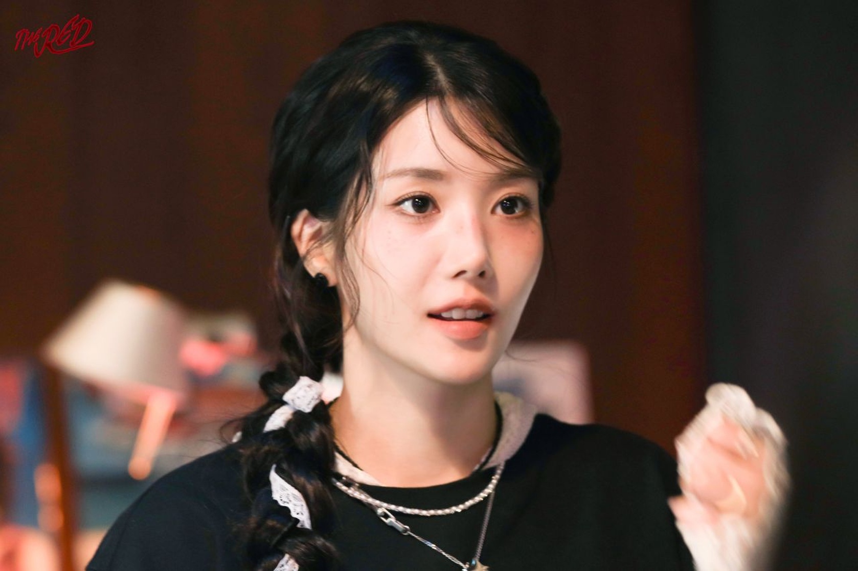 Kwon Eunbi