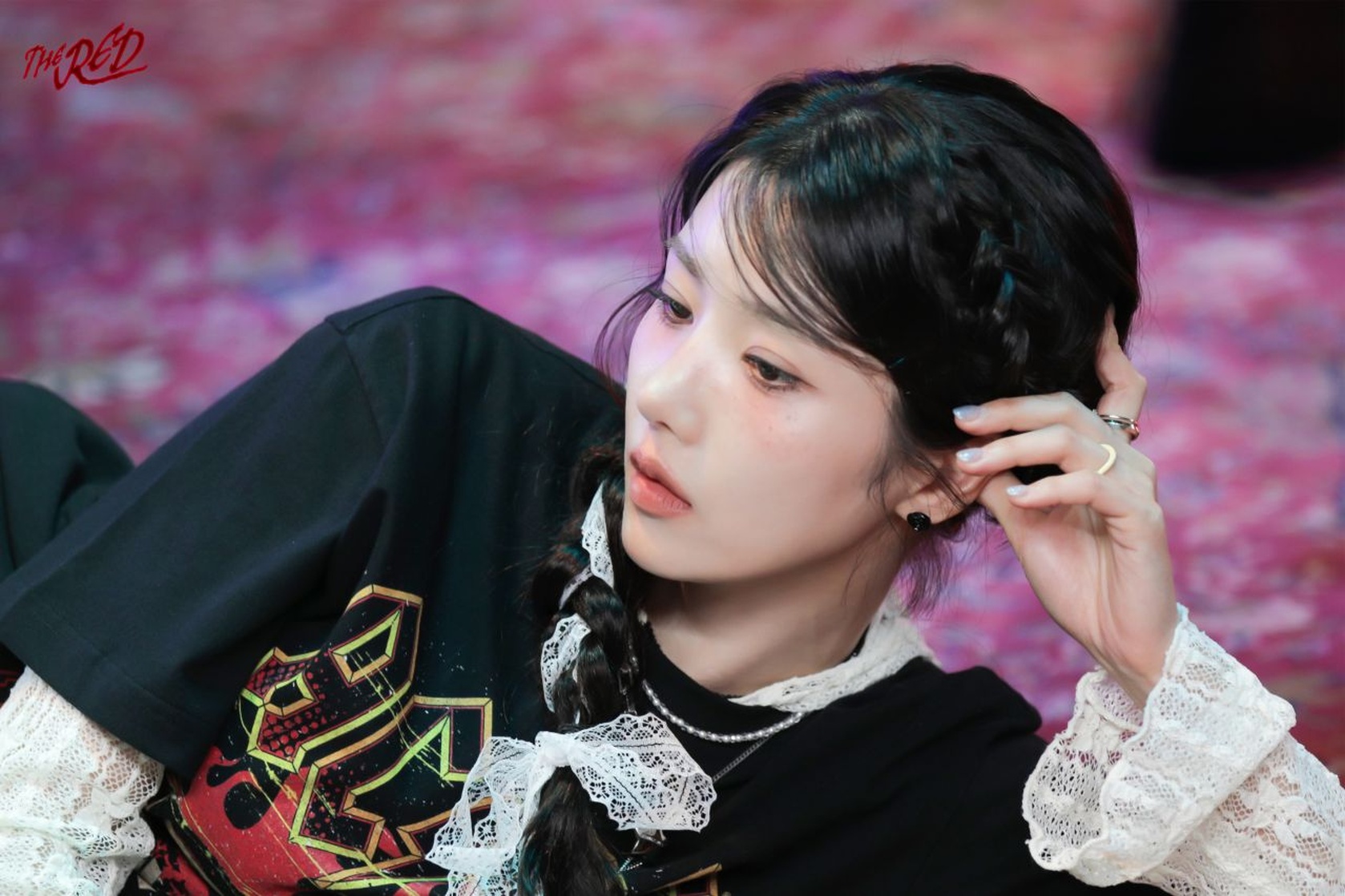 Kwon Eunbi
