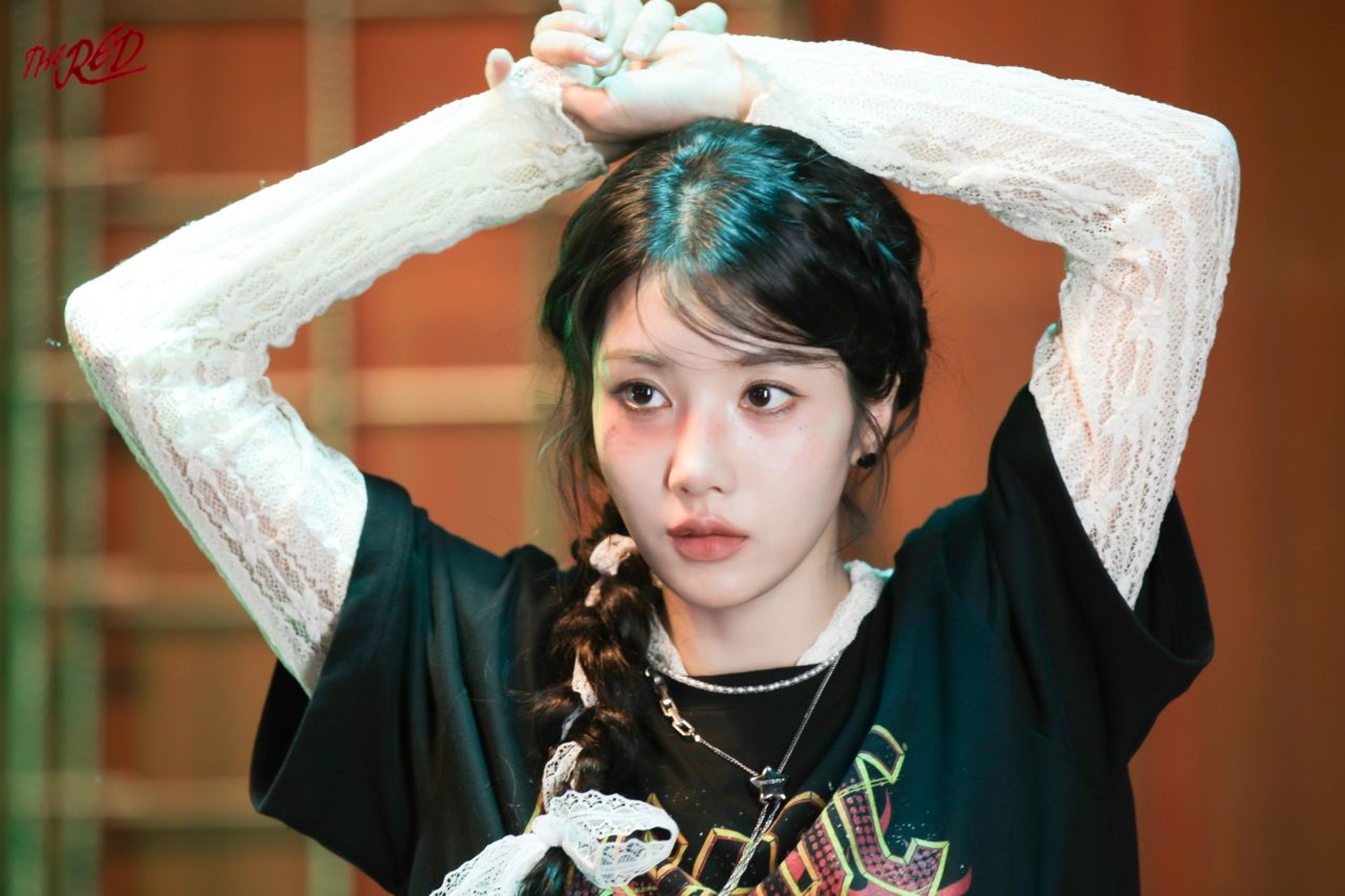 Kwon Eunbi
