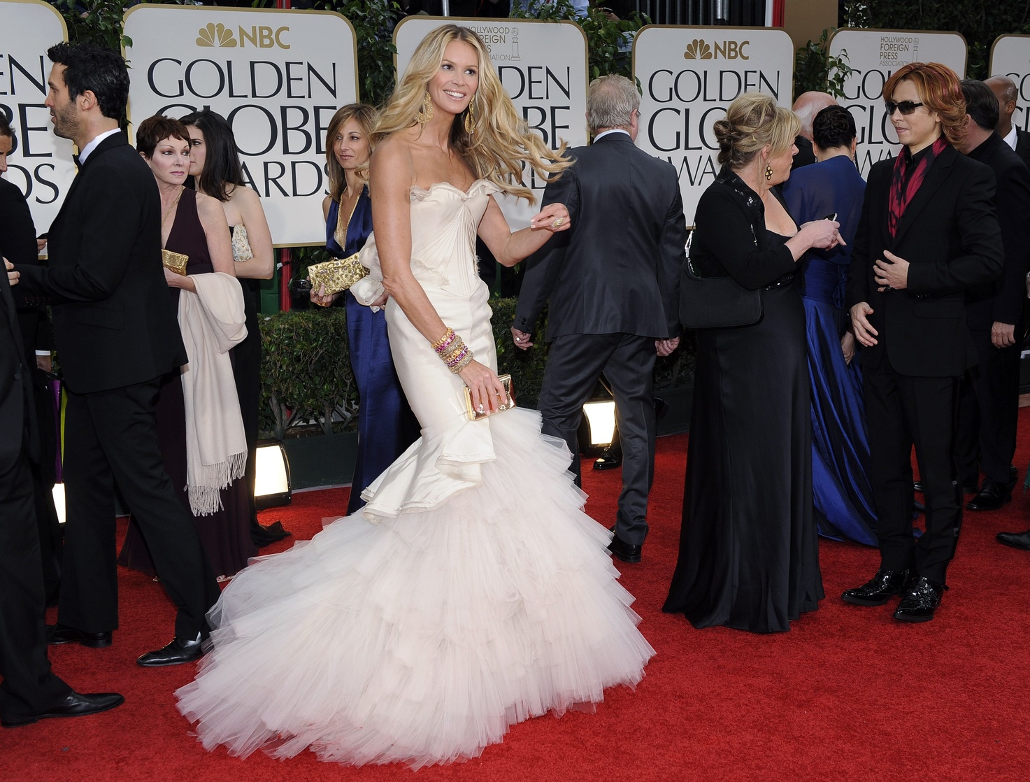 Elle Macpherson Elle Macpherson
