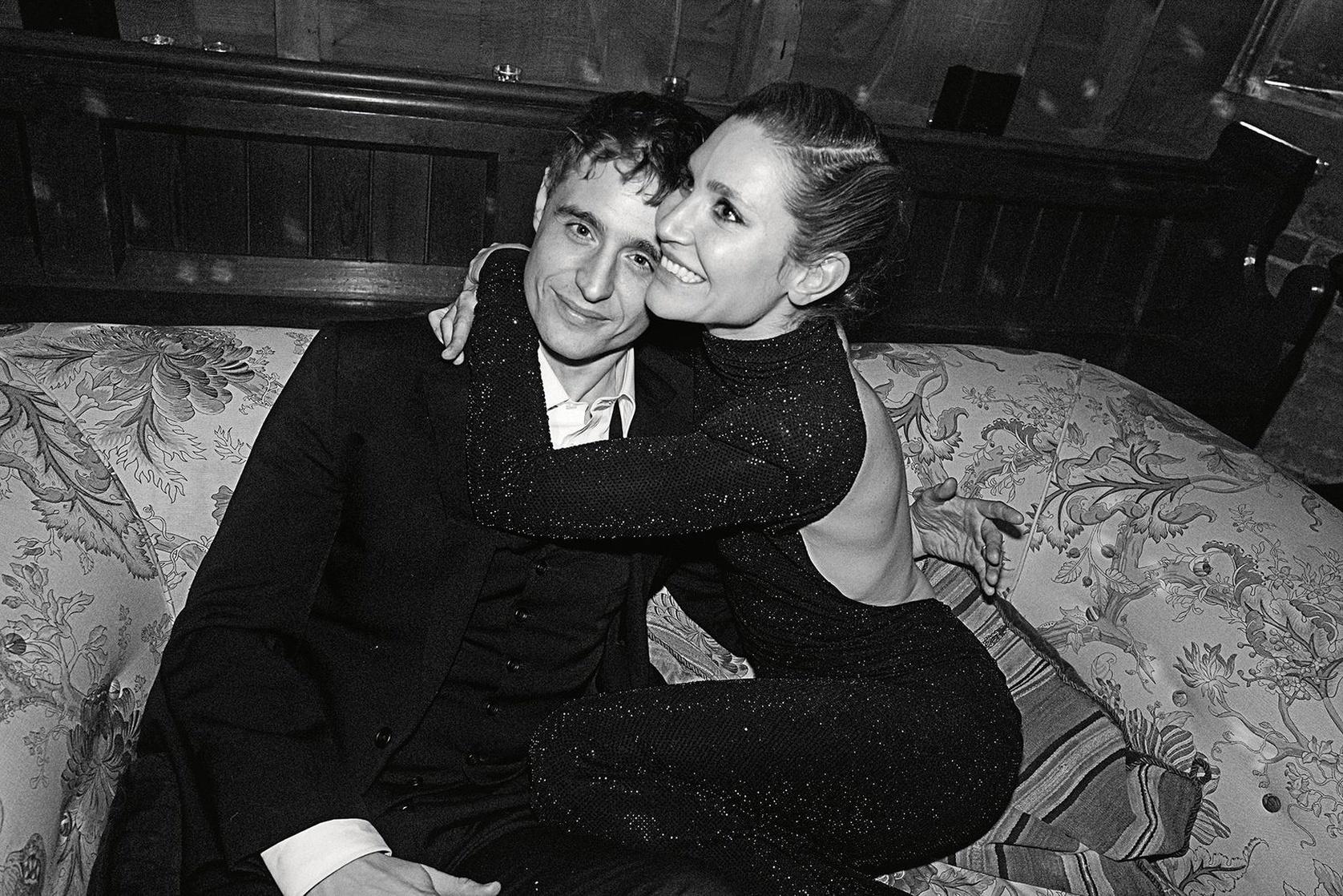 Max Irons