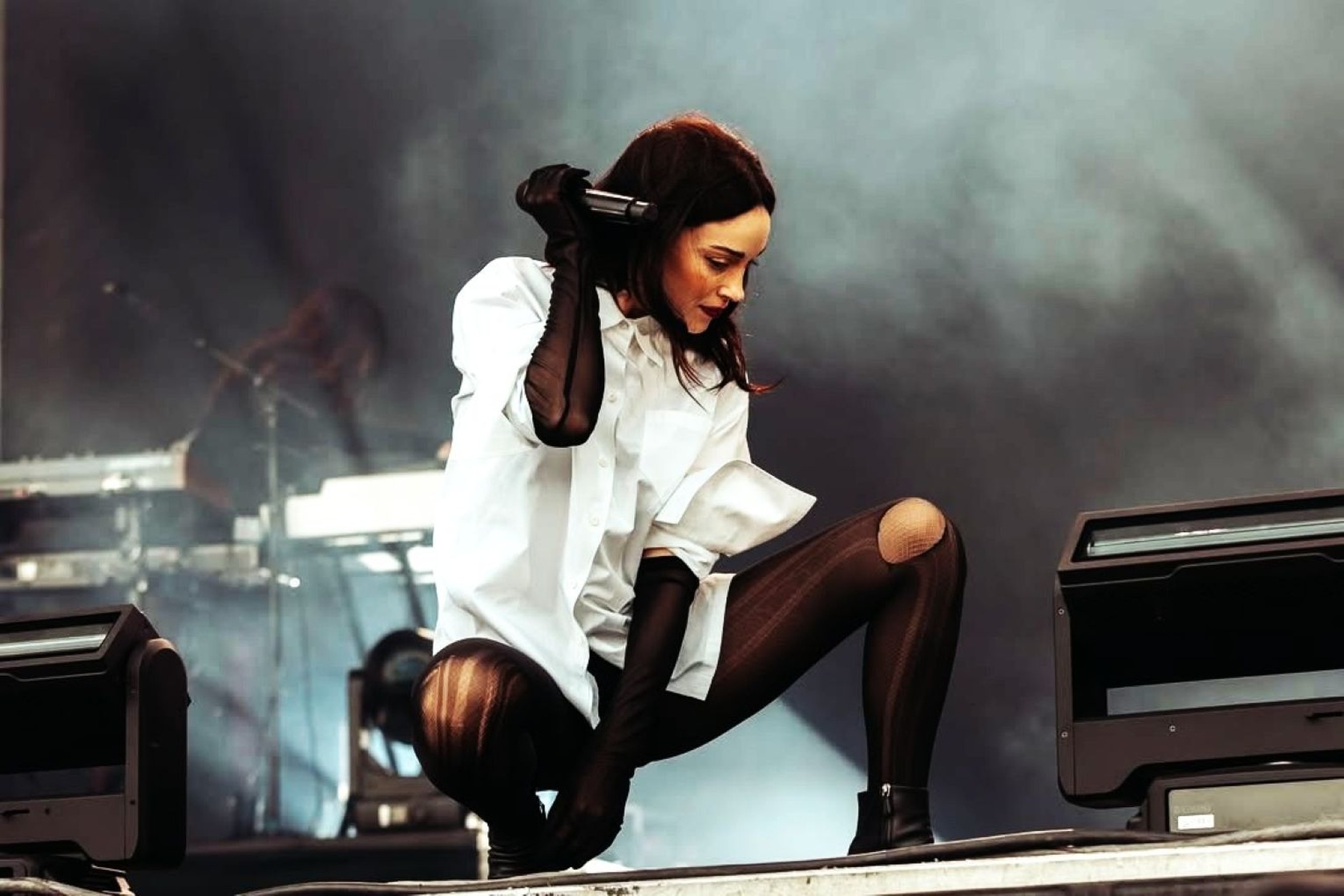 St Vincent