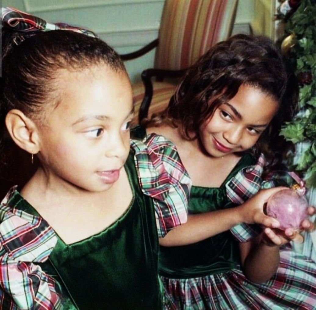 Solange Knowles