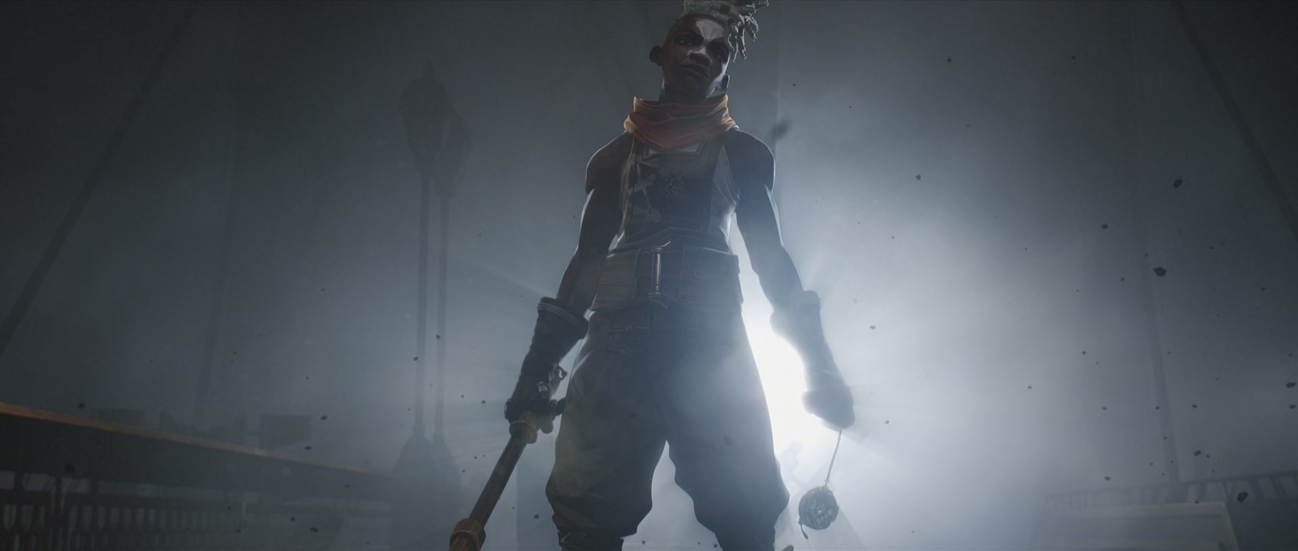 Ekko Ekko