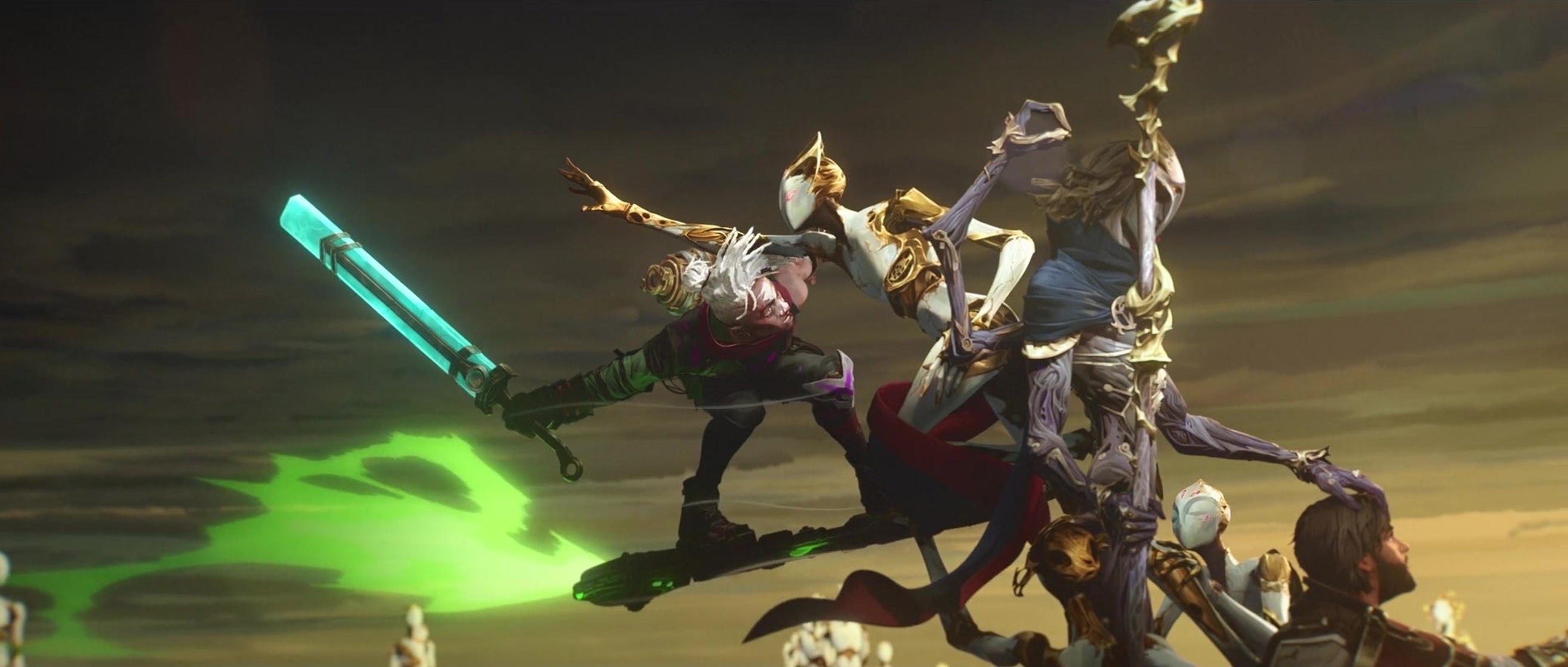 Ekko