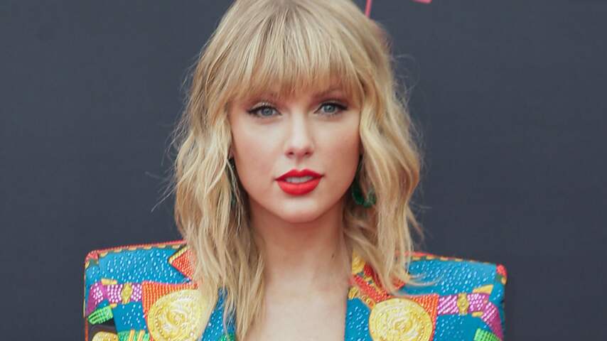 Taylor Swift