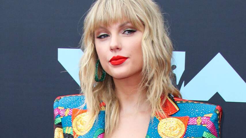Taylor Swift