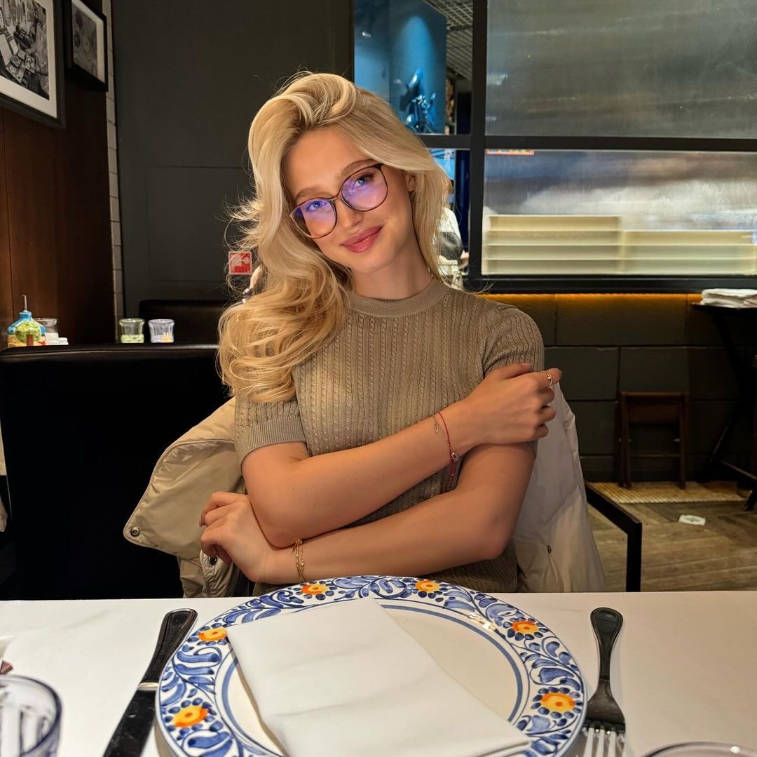 Eva Koktysh