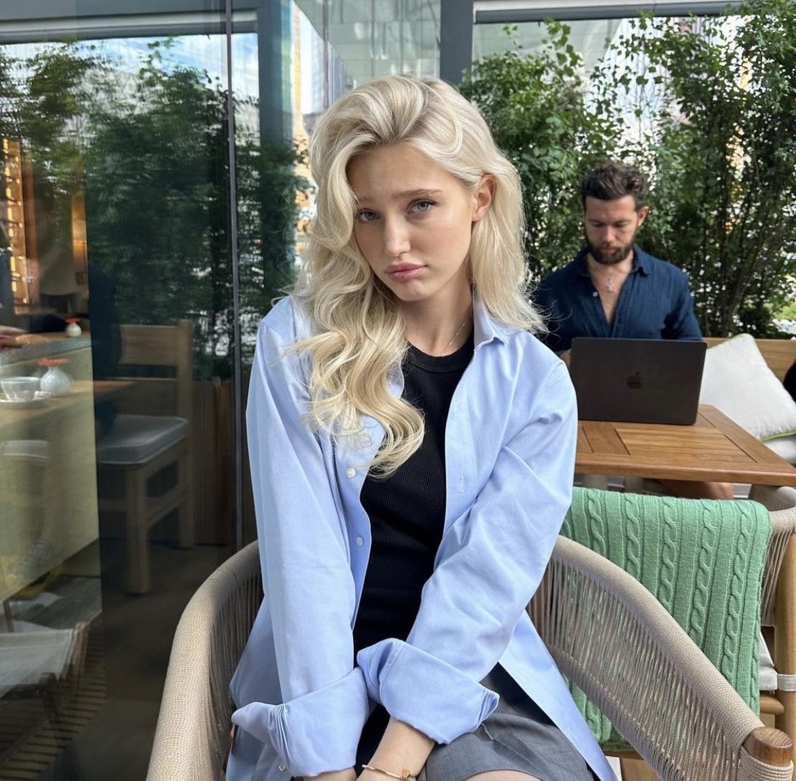 Eva Koktysh