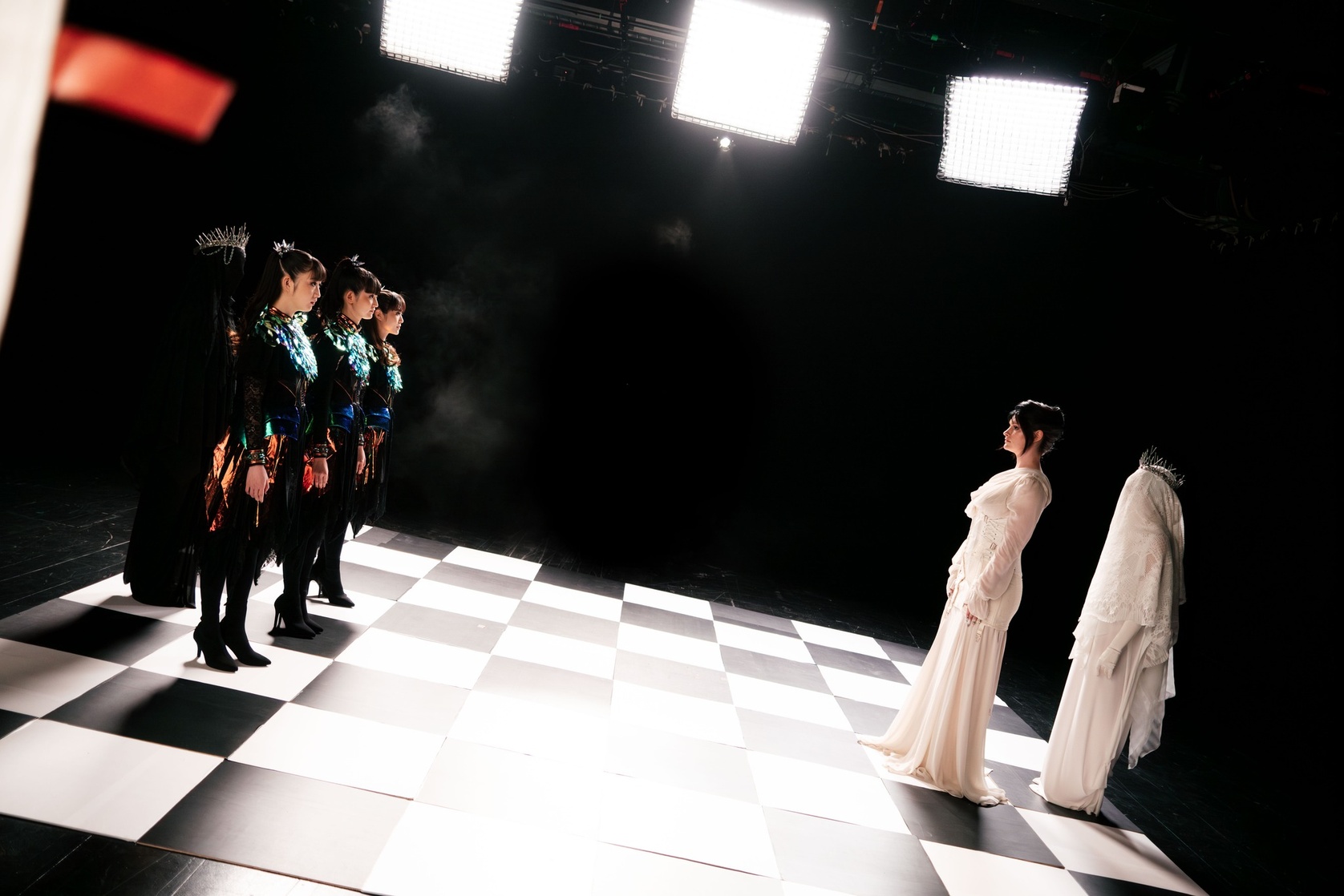 BABYMETAL