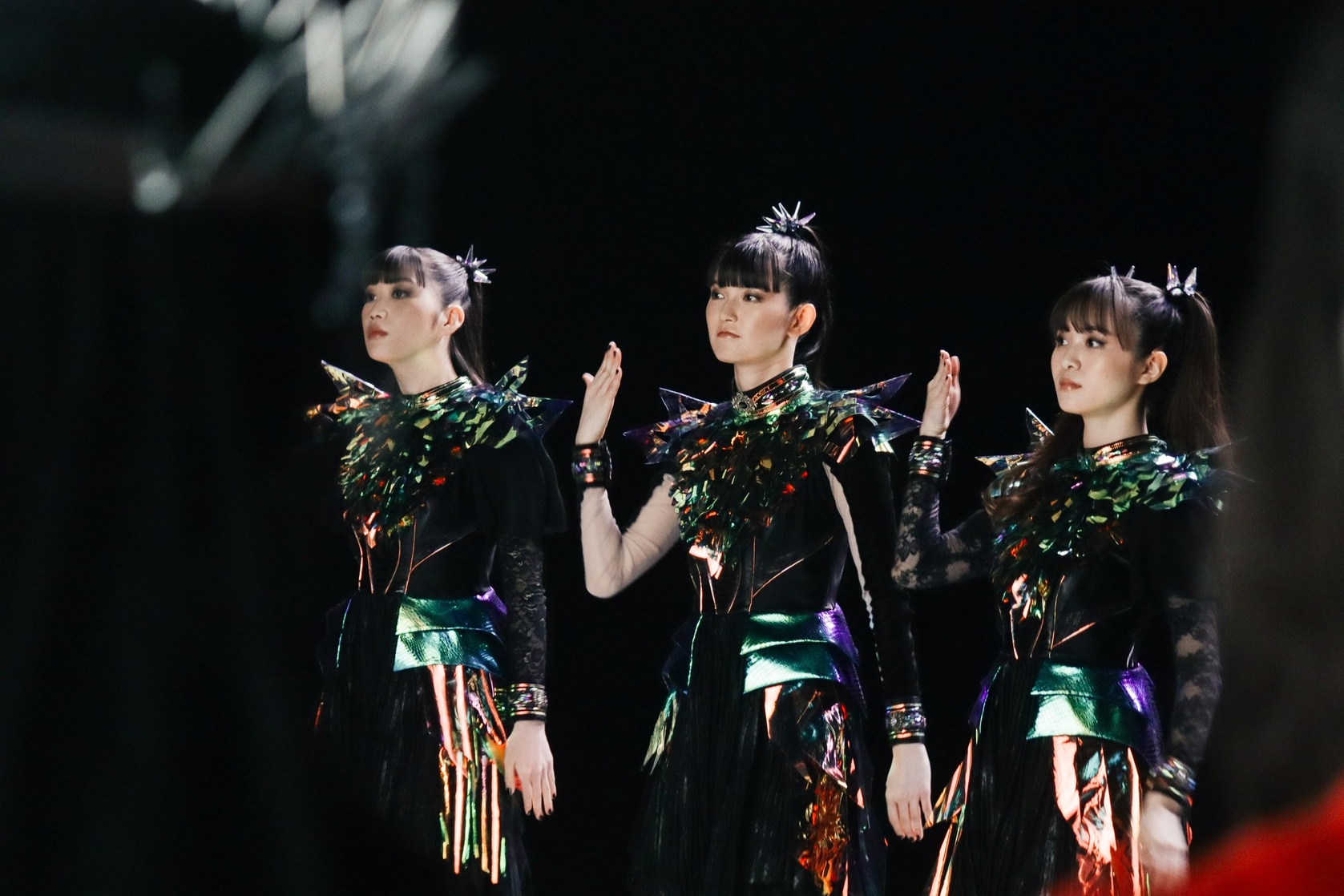 BABYMETAL