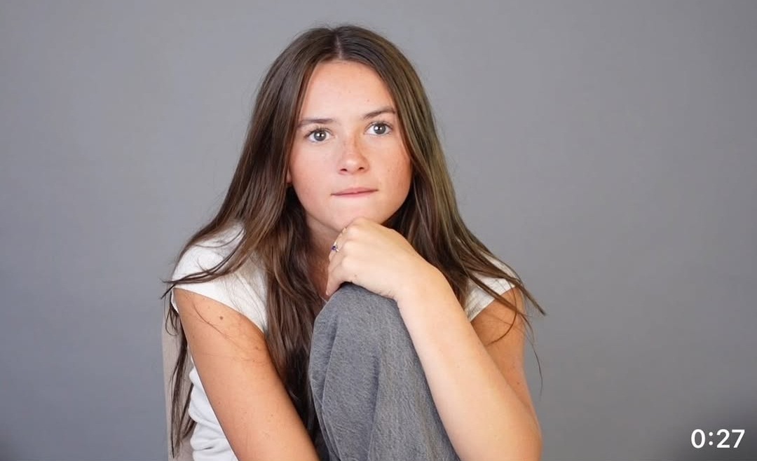 Cailey Fleming