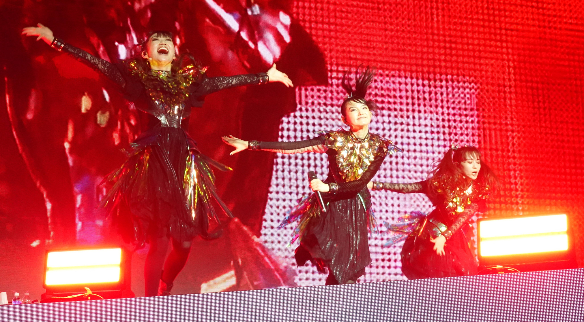 BABYMETAL