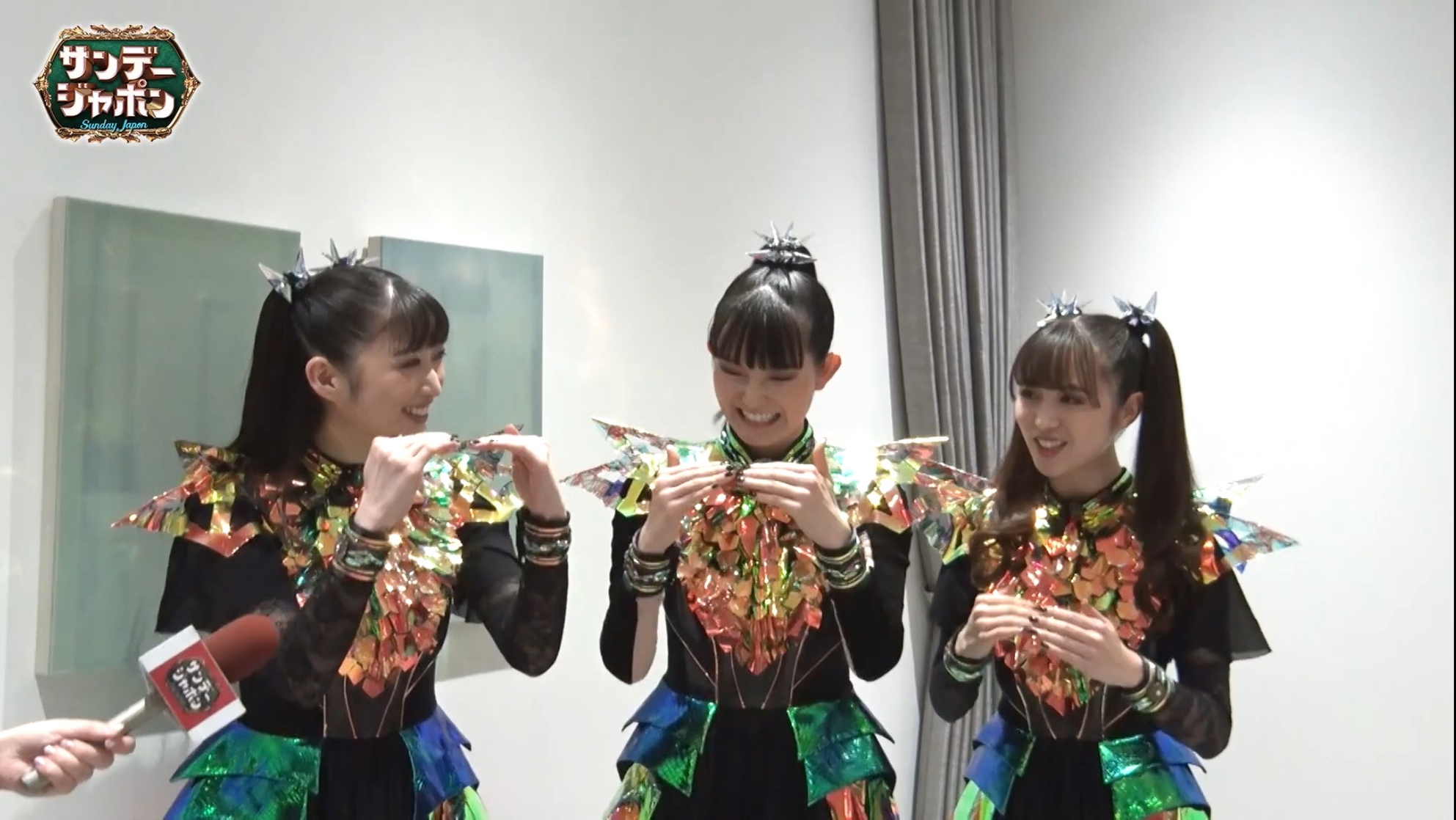 BABYMETAL