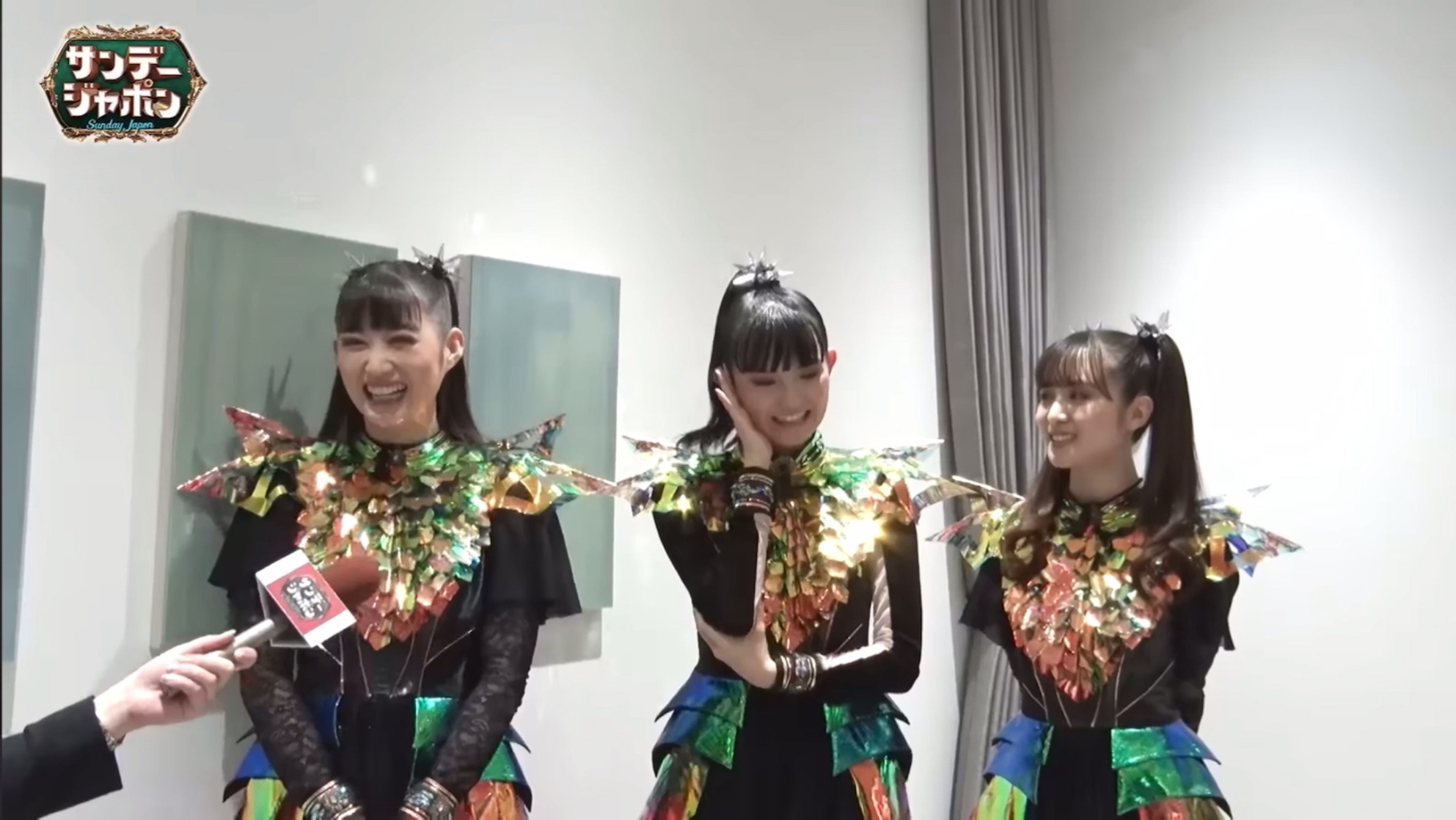 BABYMETAL