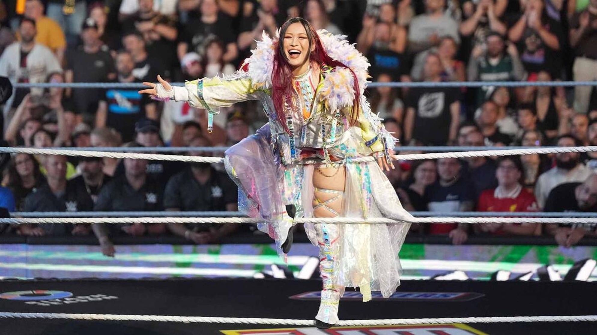 Io Shirai