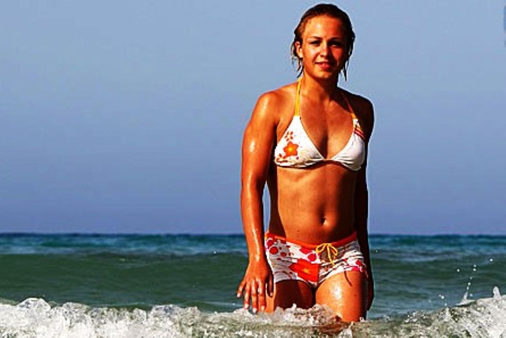 Magdalena Neuner Magdalena Neuner
