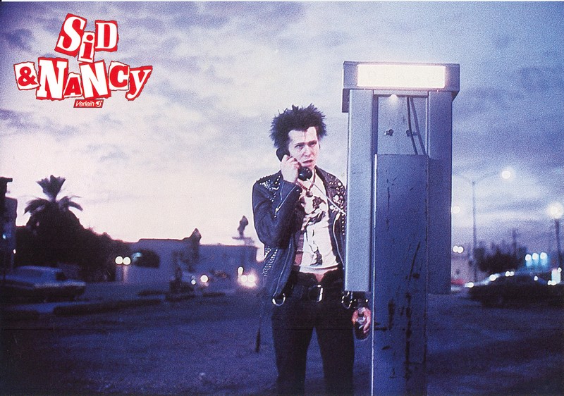 Sid & Nancy