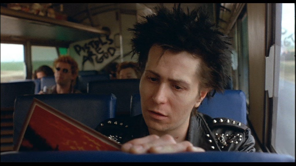 Sid & Nancy Sid & Nancy