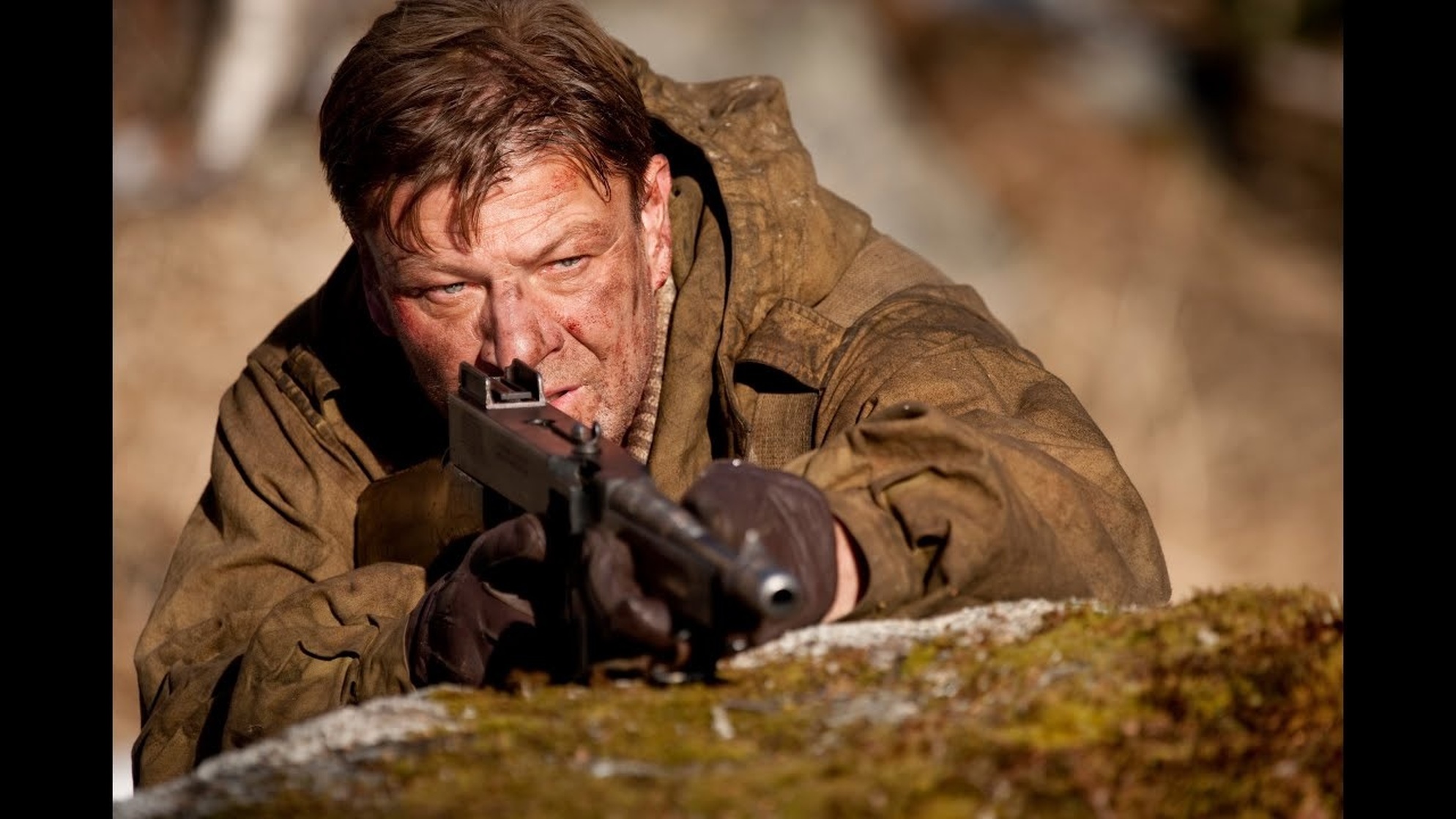 Sean Bean