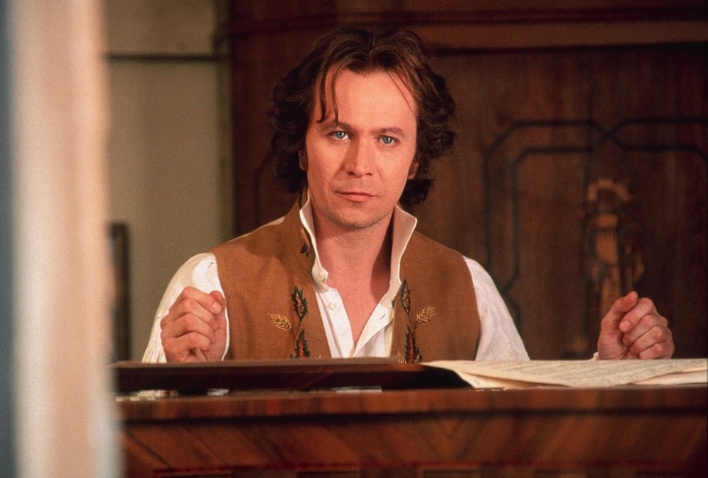 Immortal Beloved Immortal Beloved