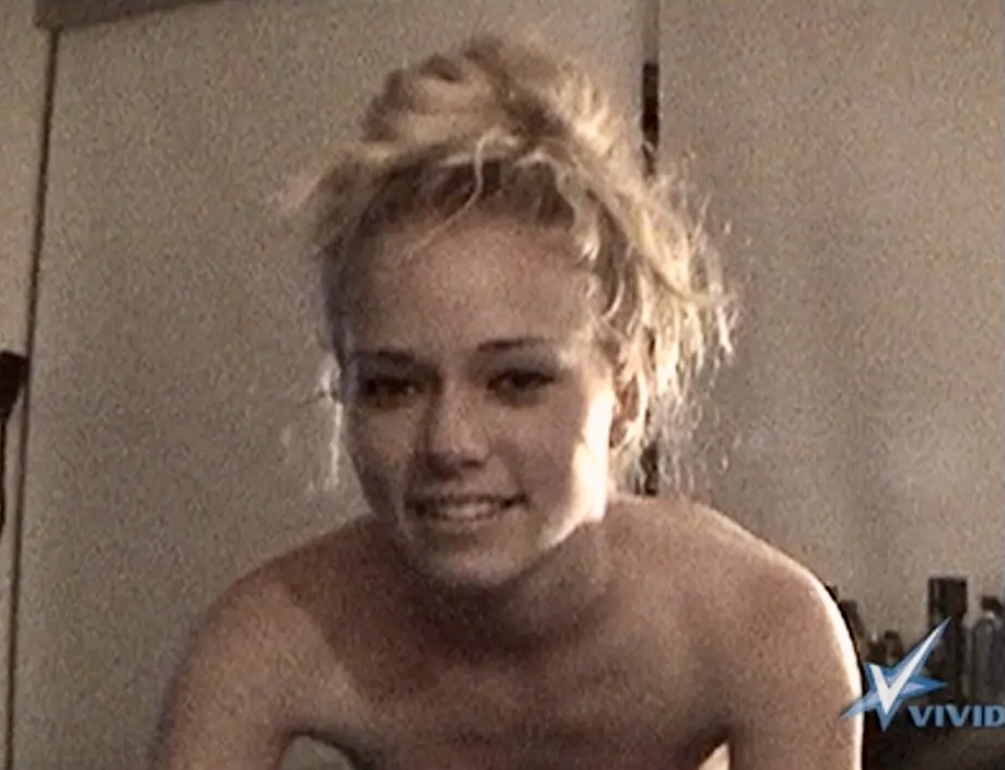 Kendra Wilkinson