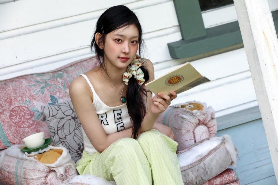 Su-min Lee