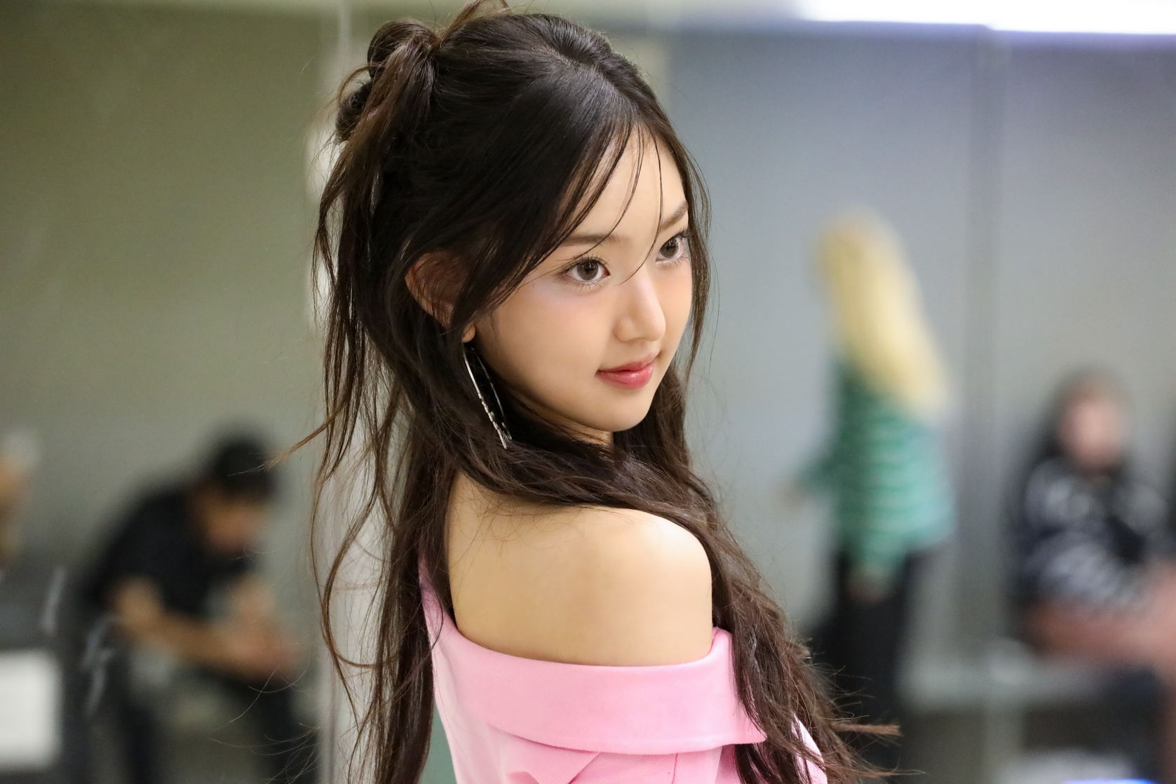 Su-min Lee