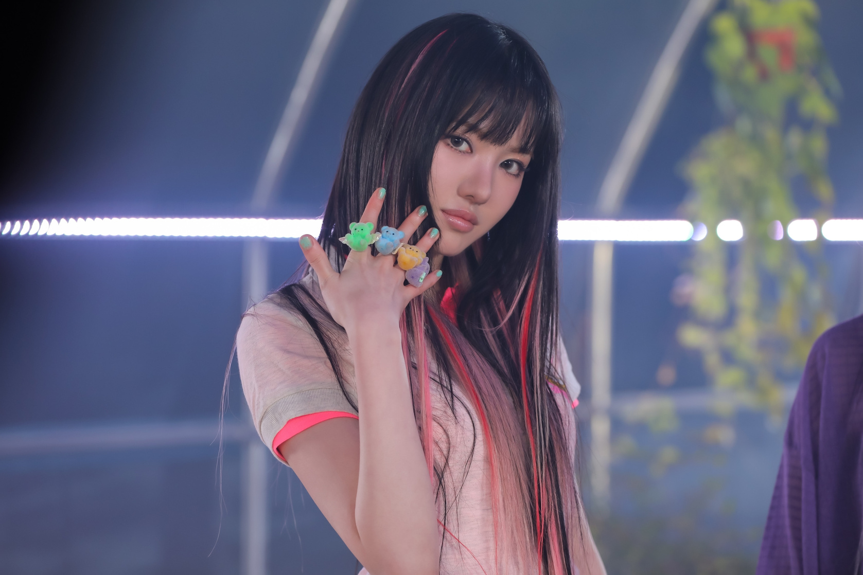 Su-bin Lee