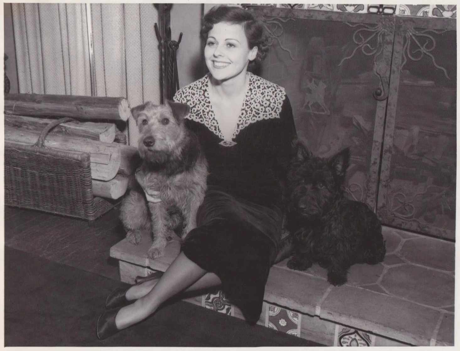 Barbara Kent