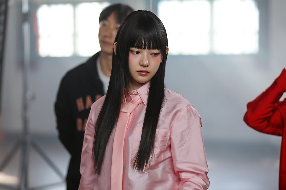 Su-min Lee
