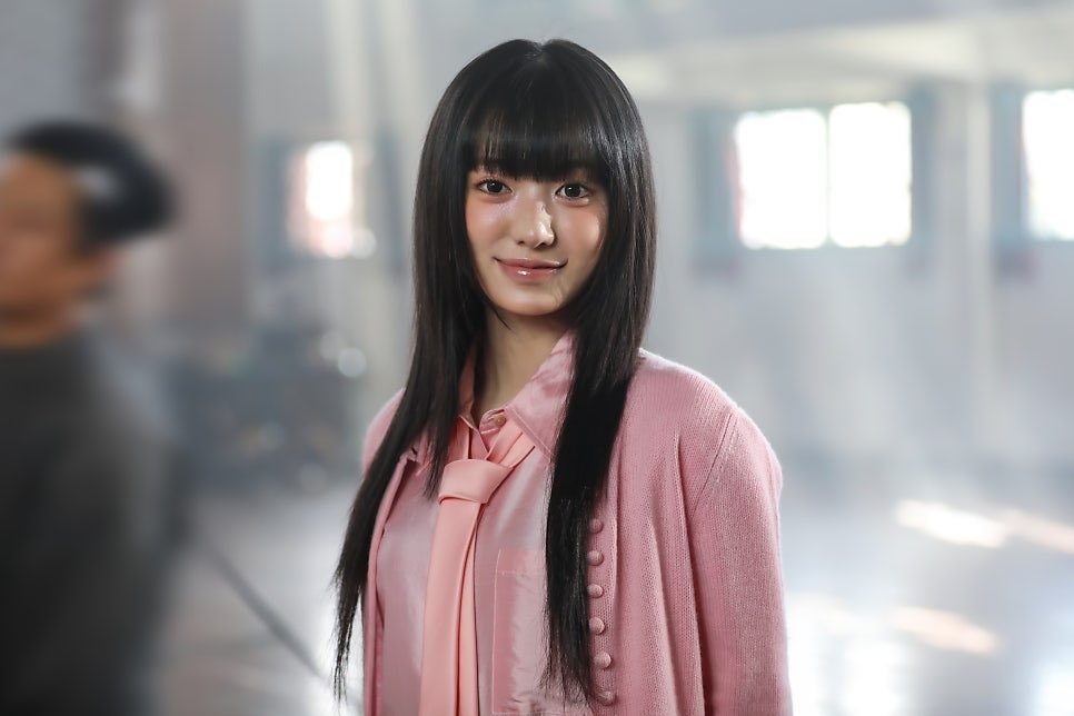 Su-bin Lee