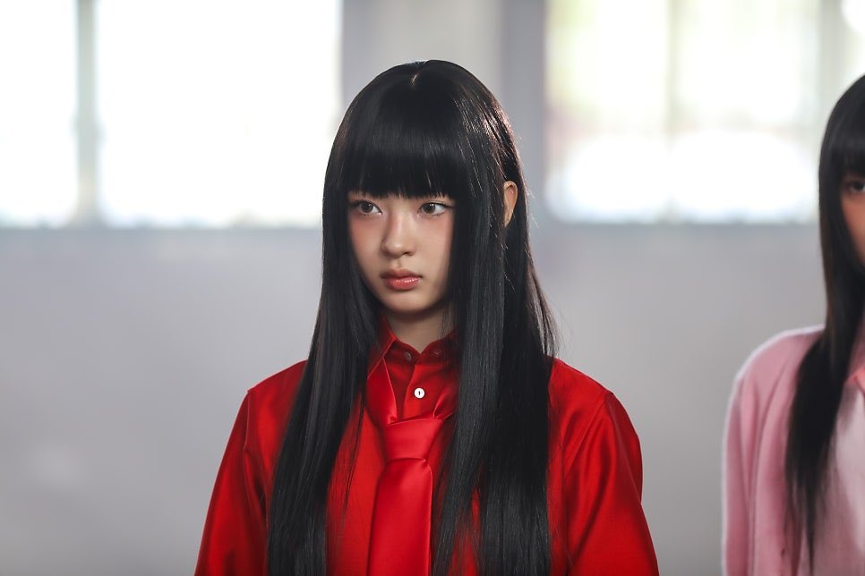 Ji-woo Park