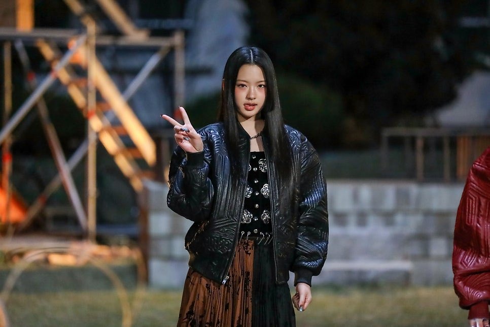 Ji-woo Park