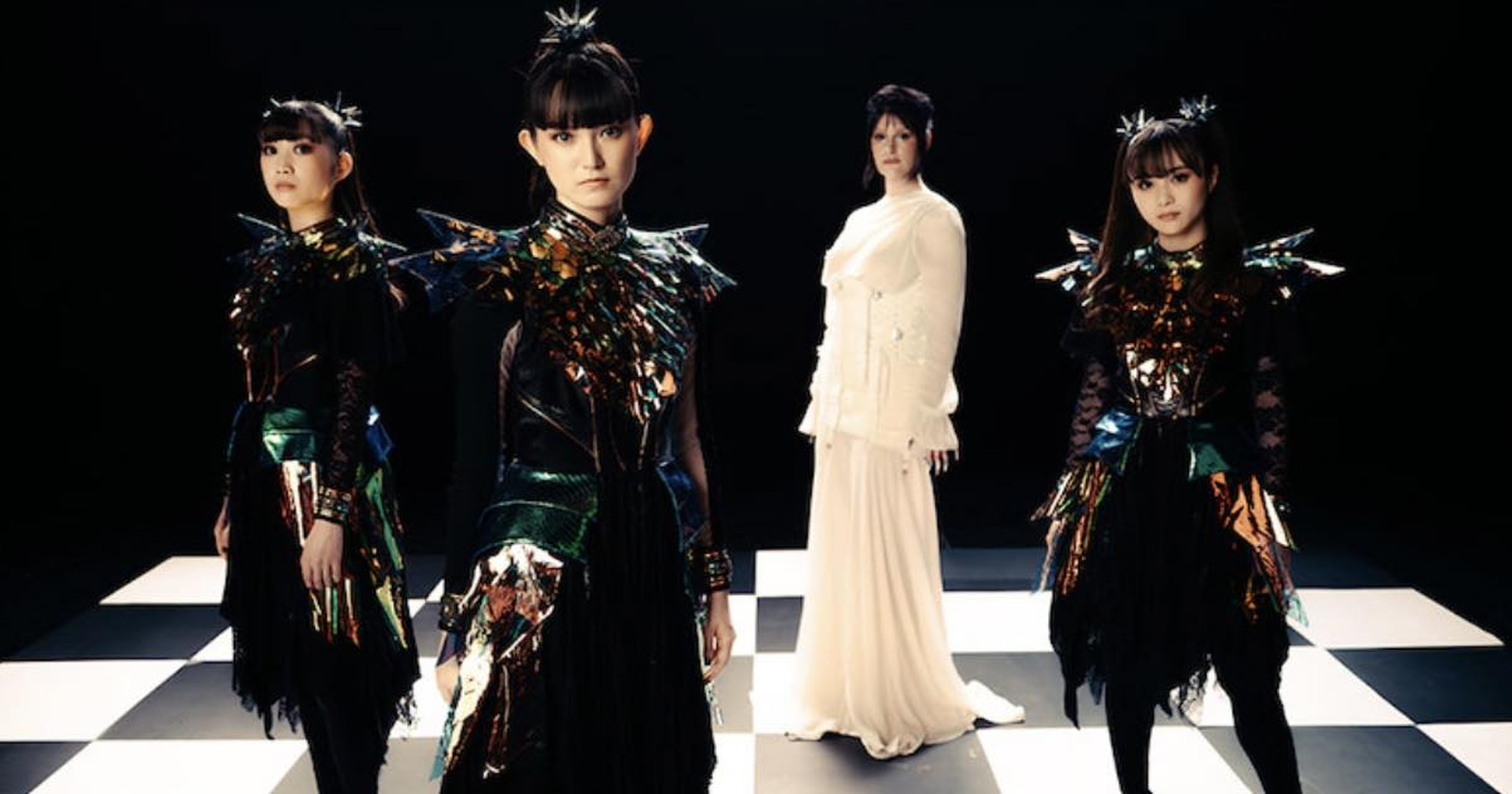 BABYMETAL