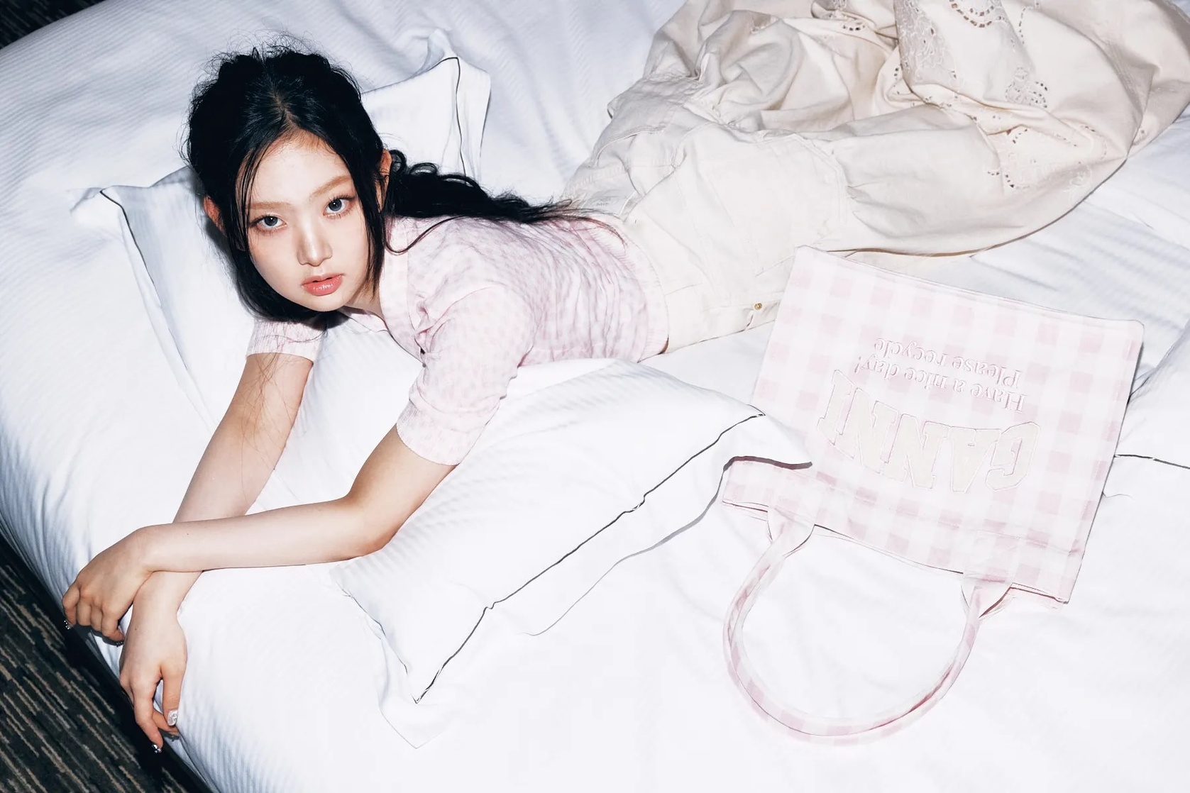 Su-min Lee