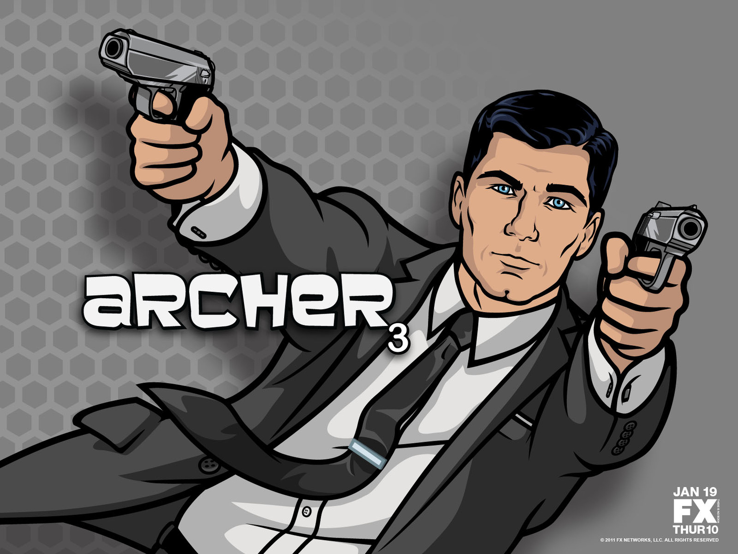Archer Archer
