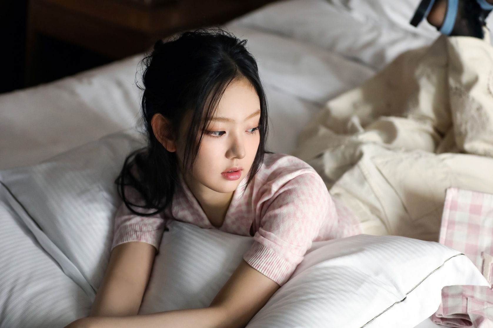 Su-min Lee