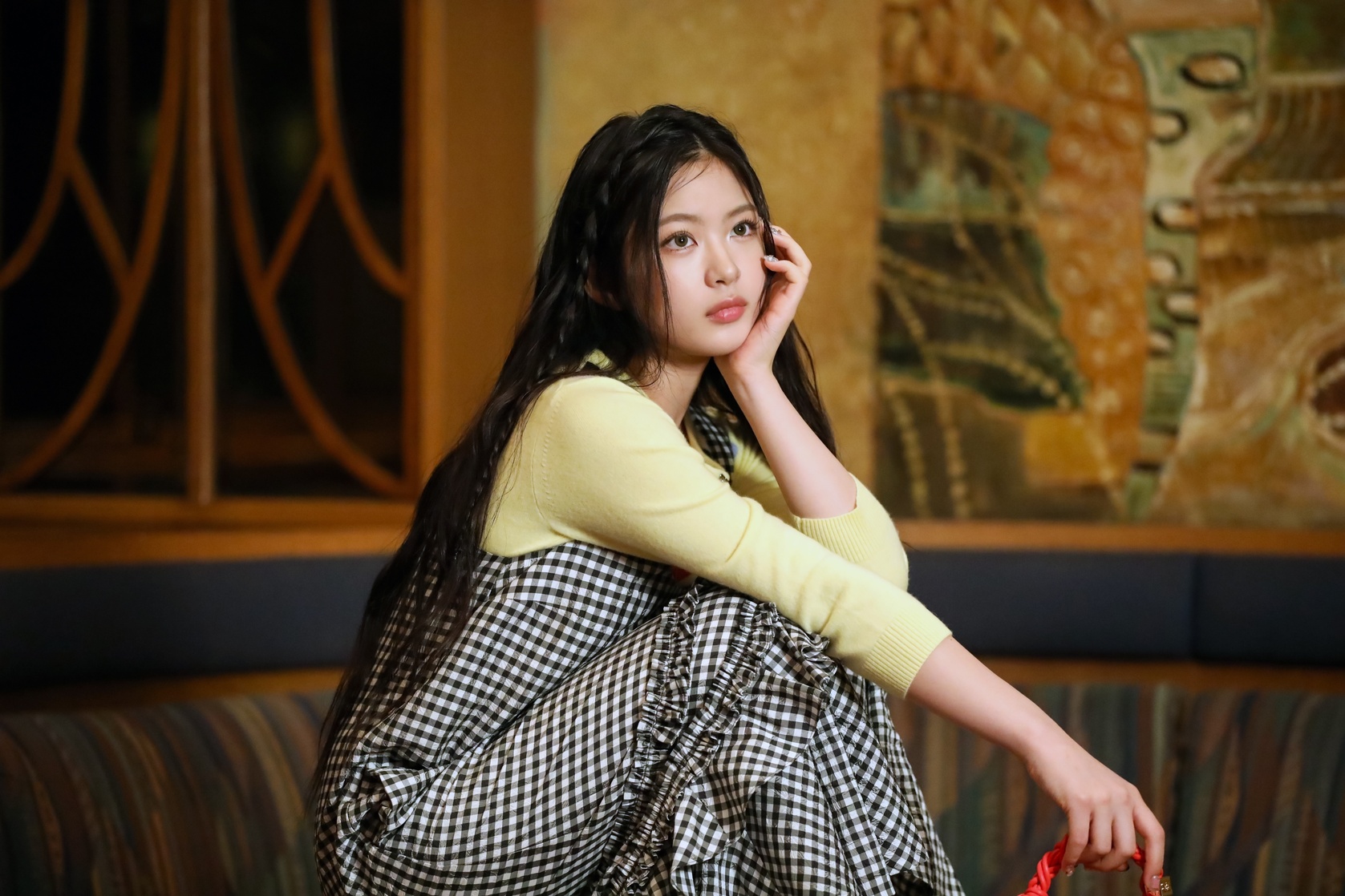 Ji-woo Park