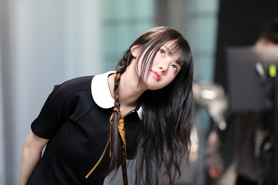 Su-bin Lee