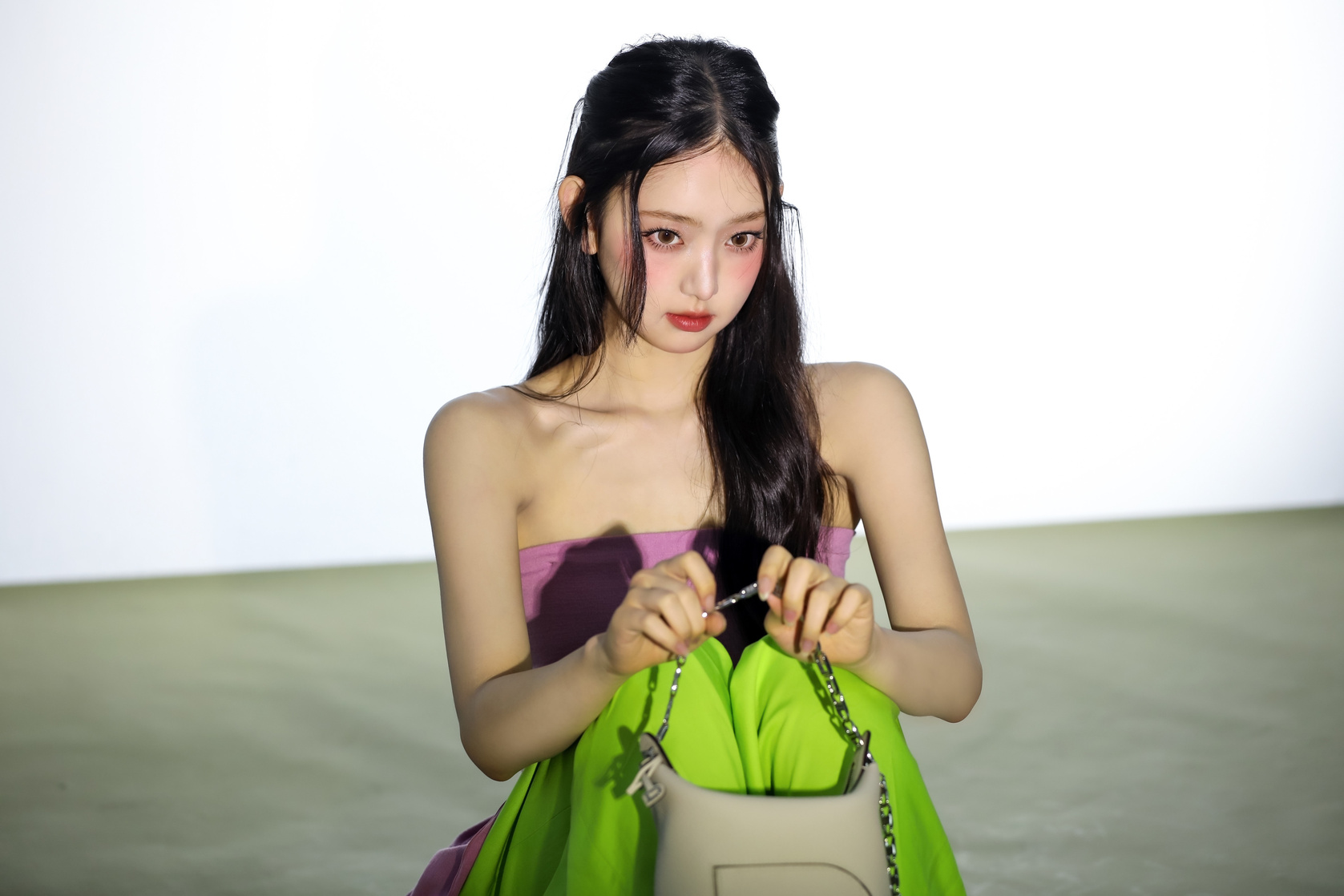 Su-min Lee