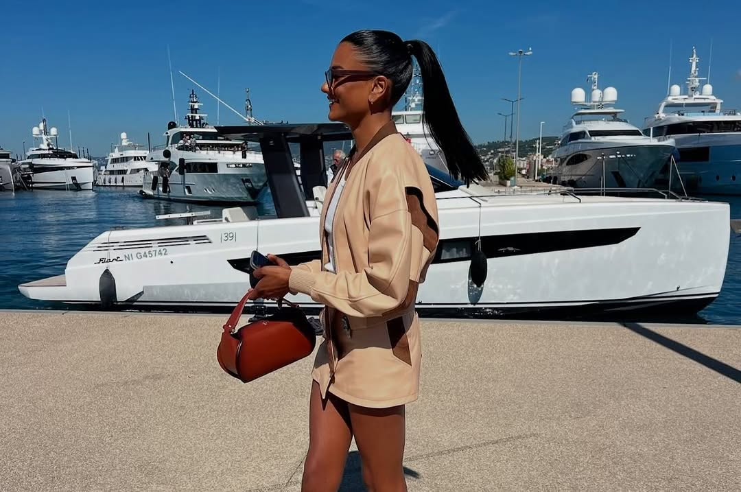 Simone Ashley