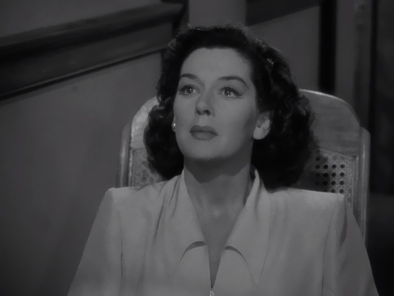 The Guilt of Janet Ames The Guilt of Janet Ames