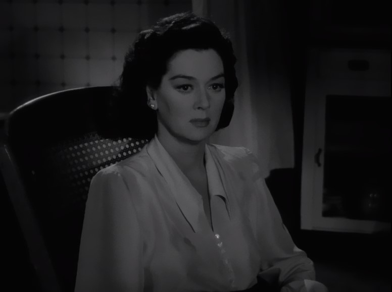 The Guilt of Janet Ames The Guilt of Janet Ames