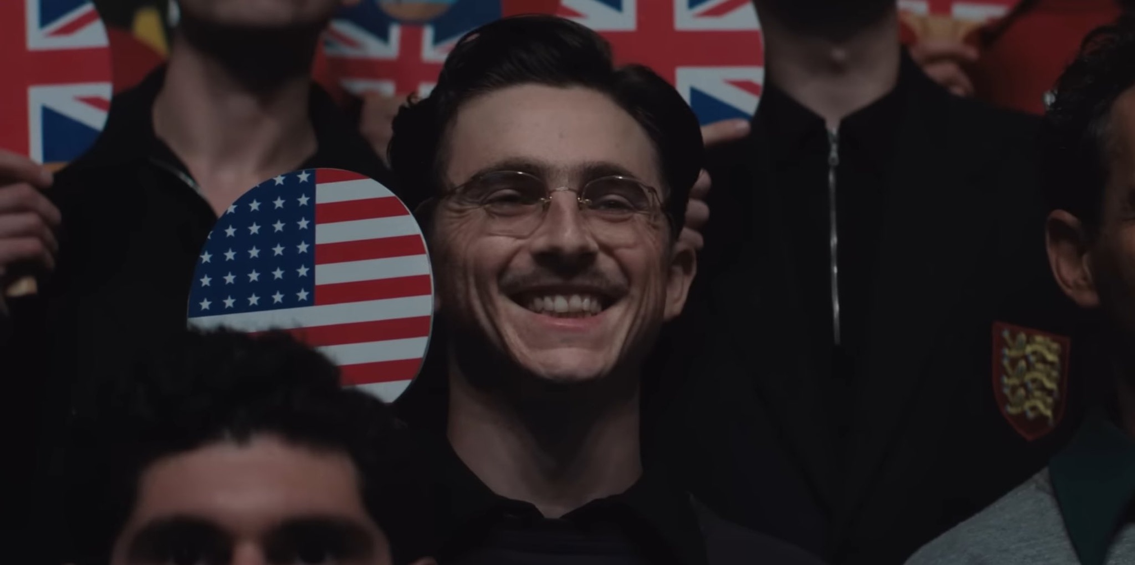 Marty Supreme