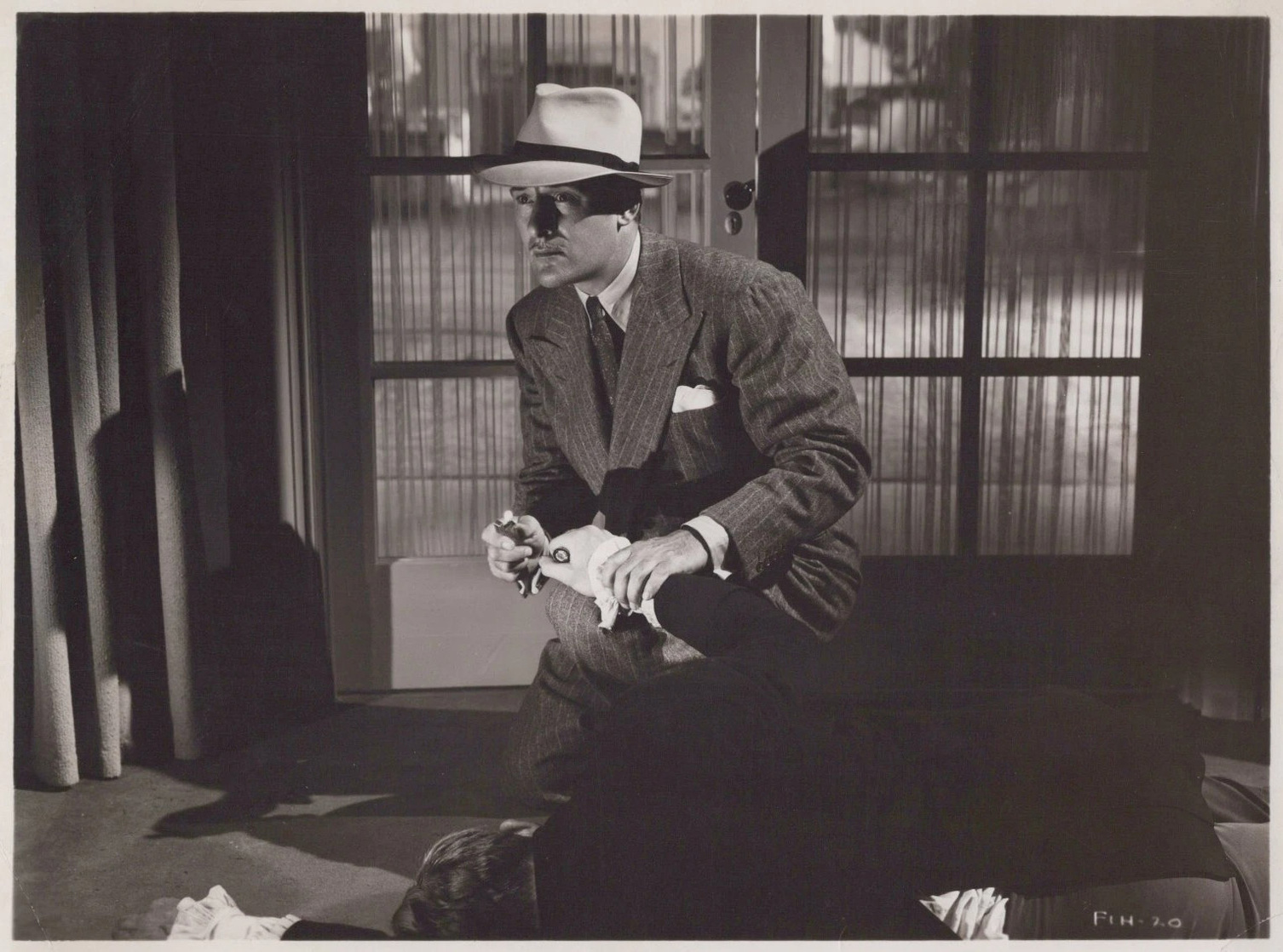 Tom Conway